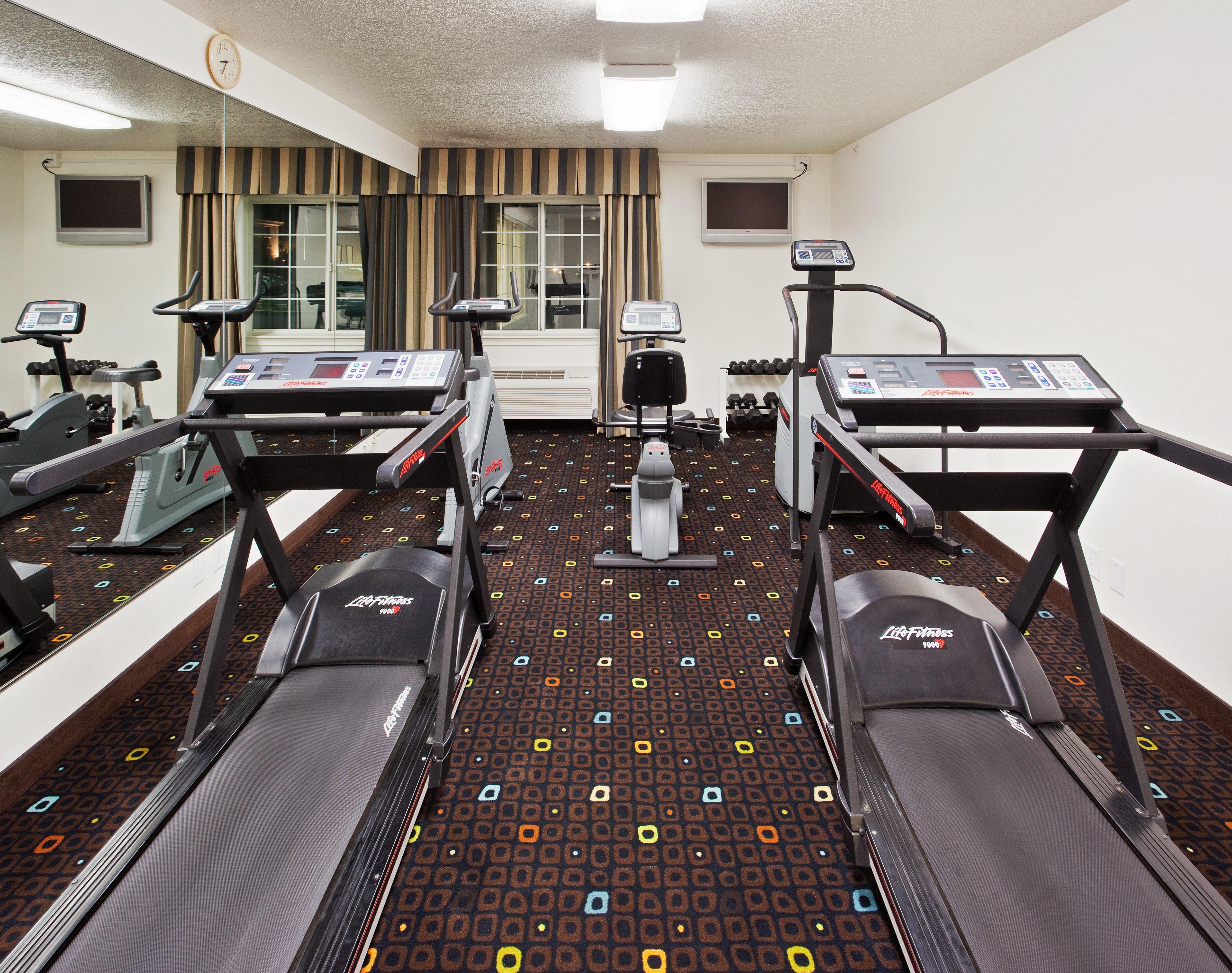 Holiday Inn Redding By Ihg Kültér fotó