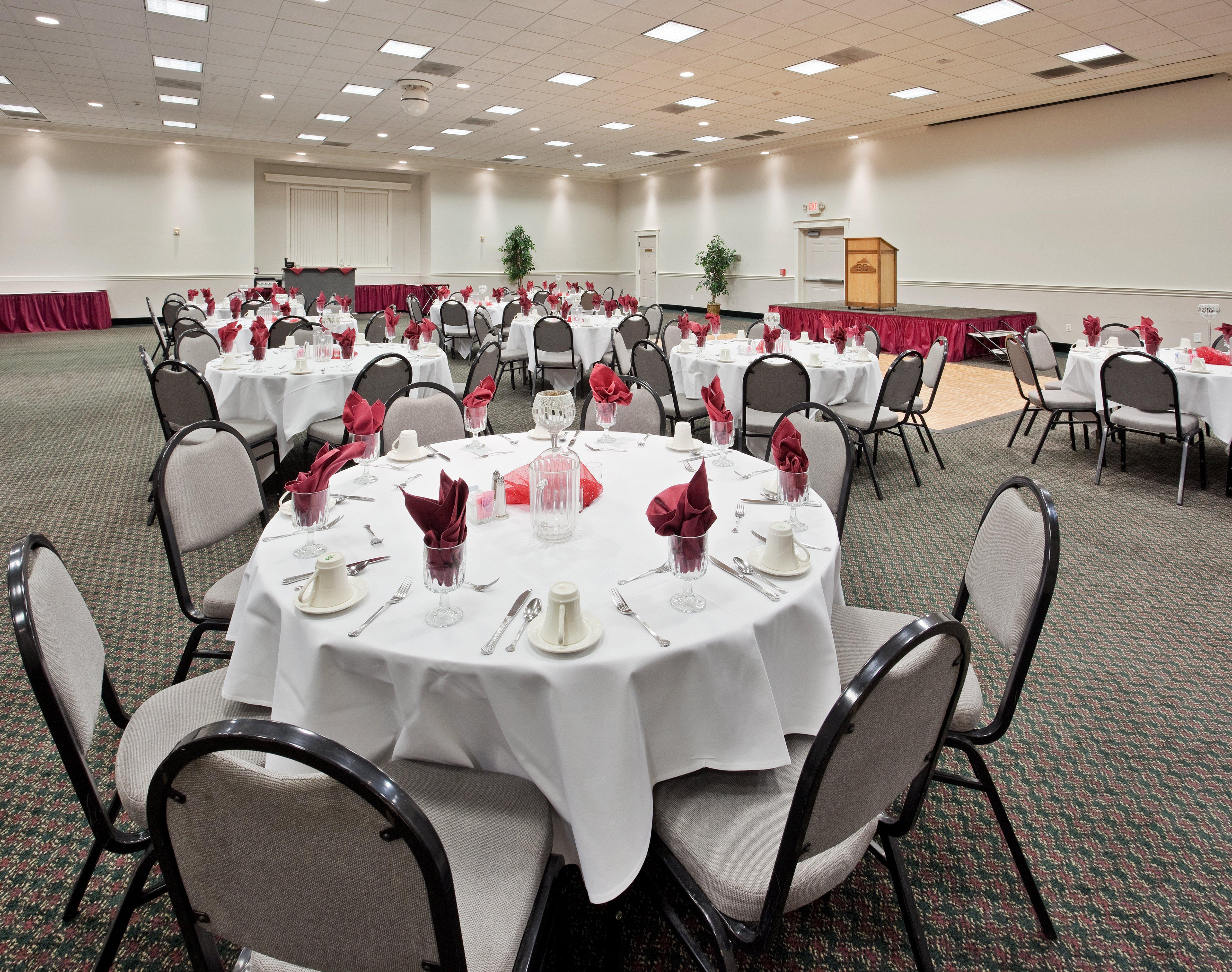 Holiday Inn Redding By Ihg Kültér fotó