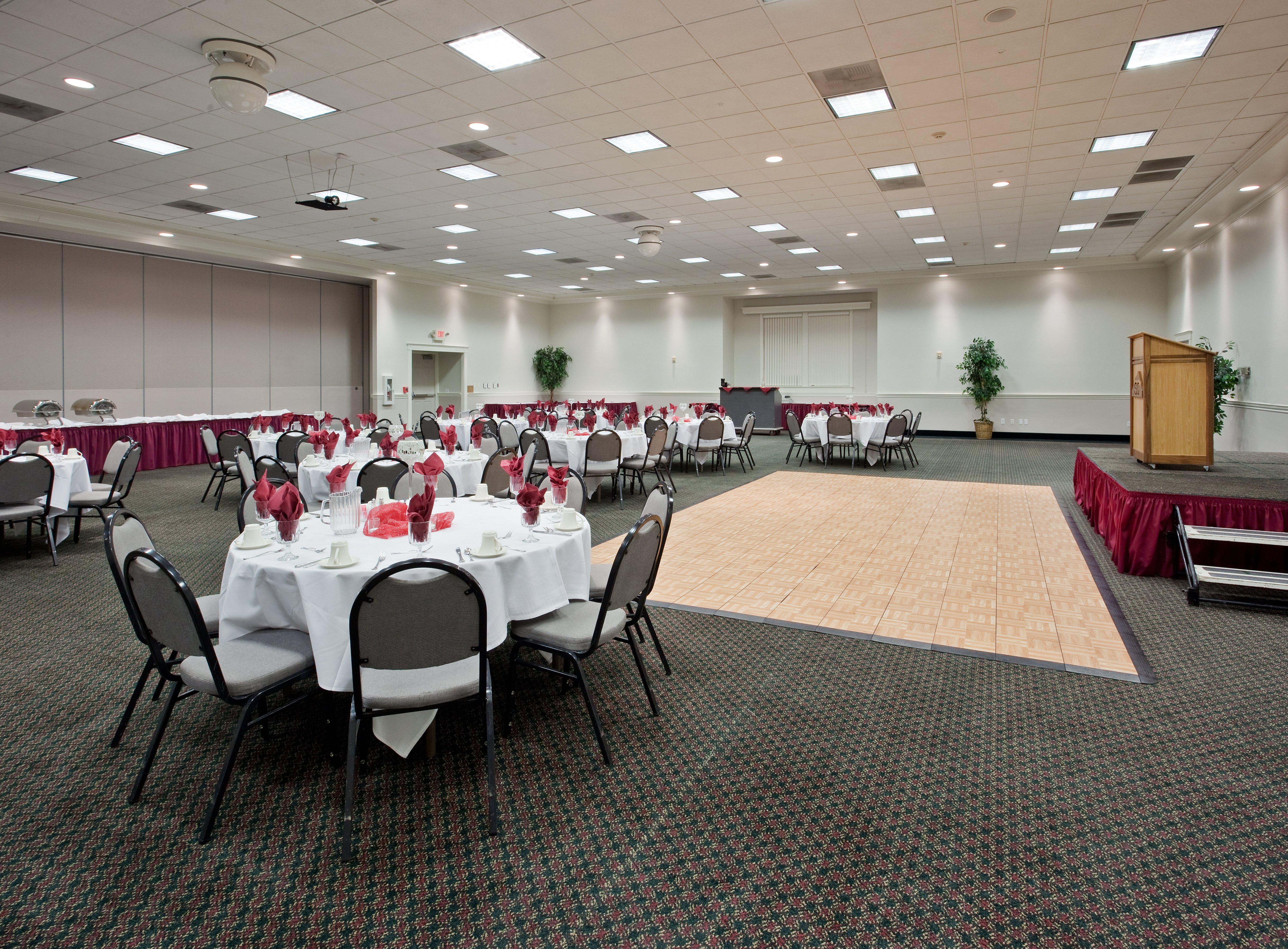 Holiday Inn Redding By Ihg Kültér fotó