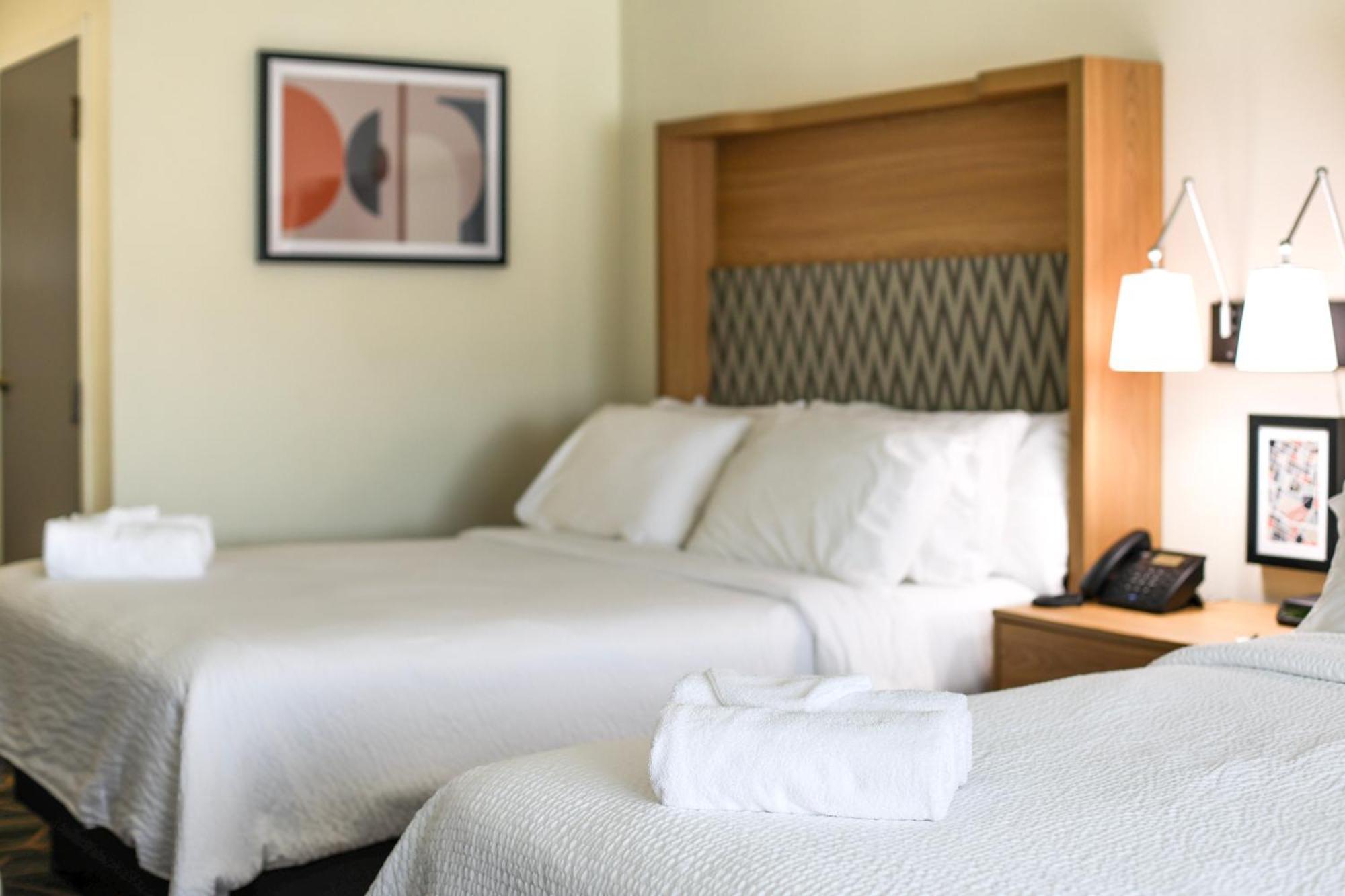 Holiday Inn Redding By Ihg Kültér fotó