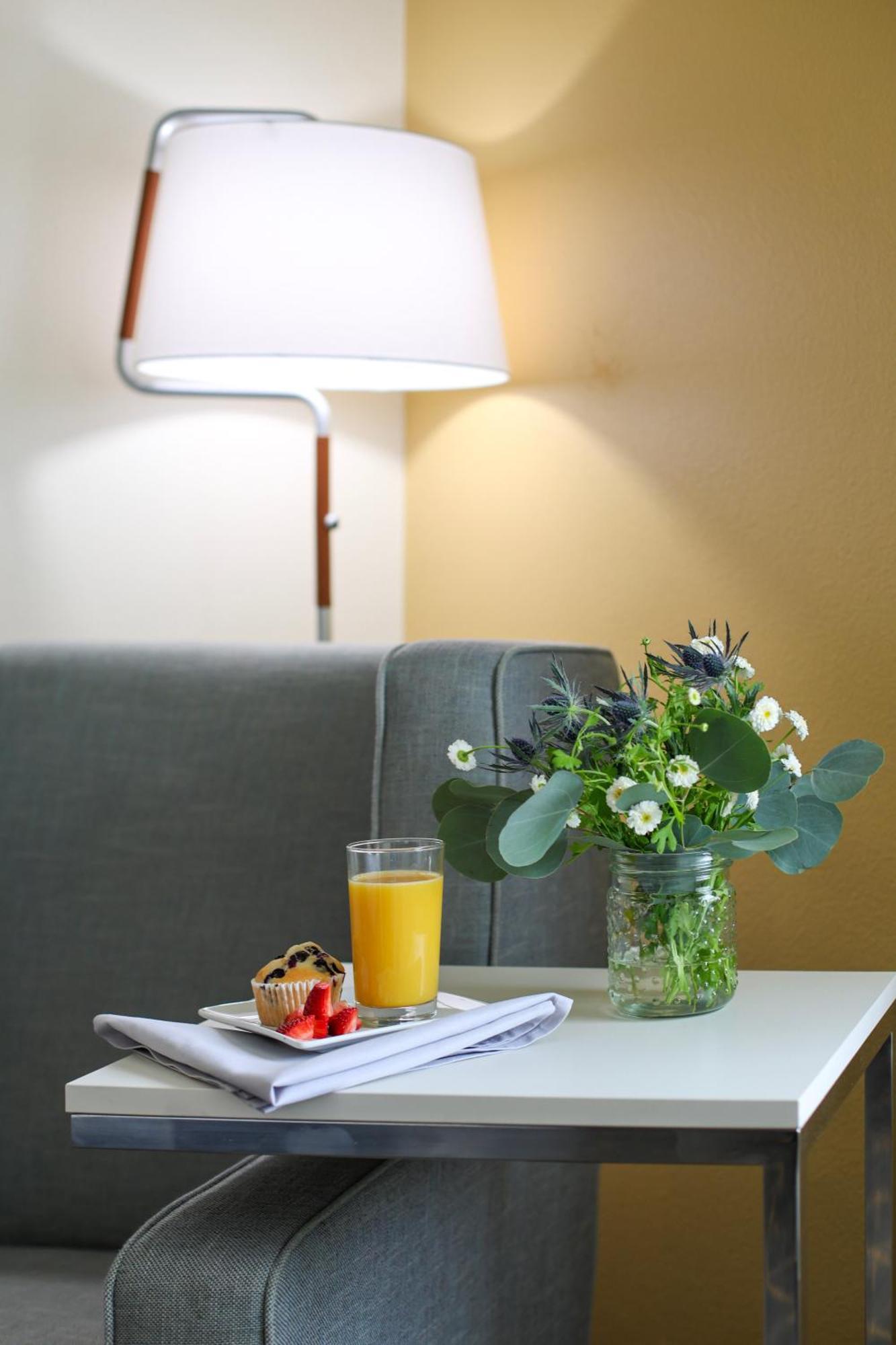 Holiday Inn Redding By Ihg Kültér fotó