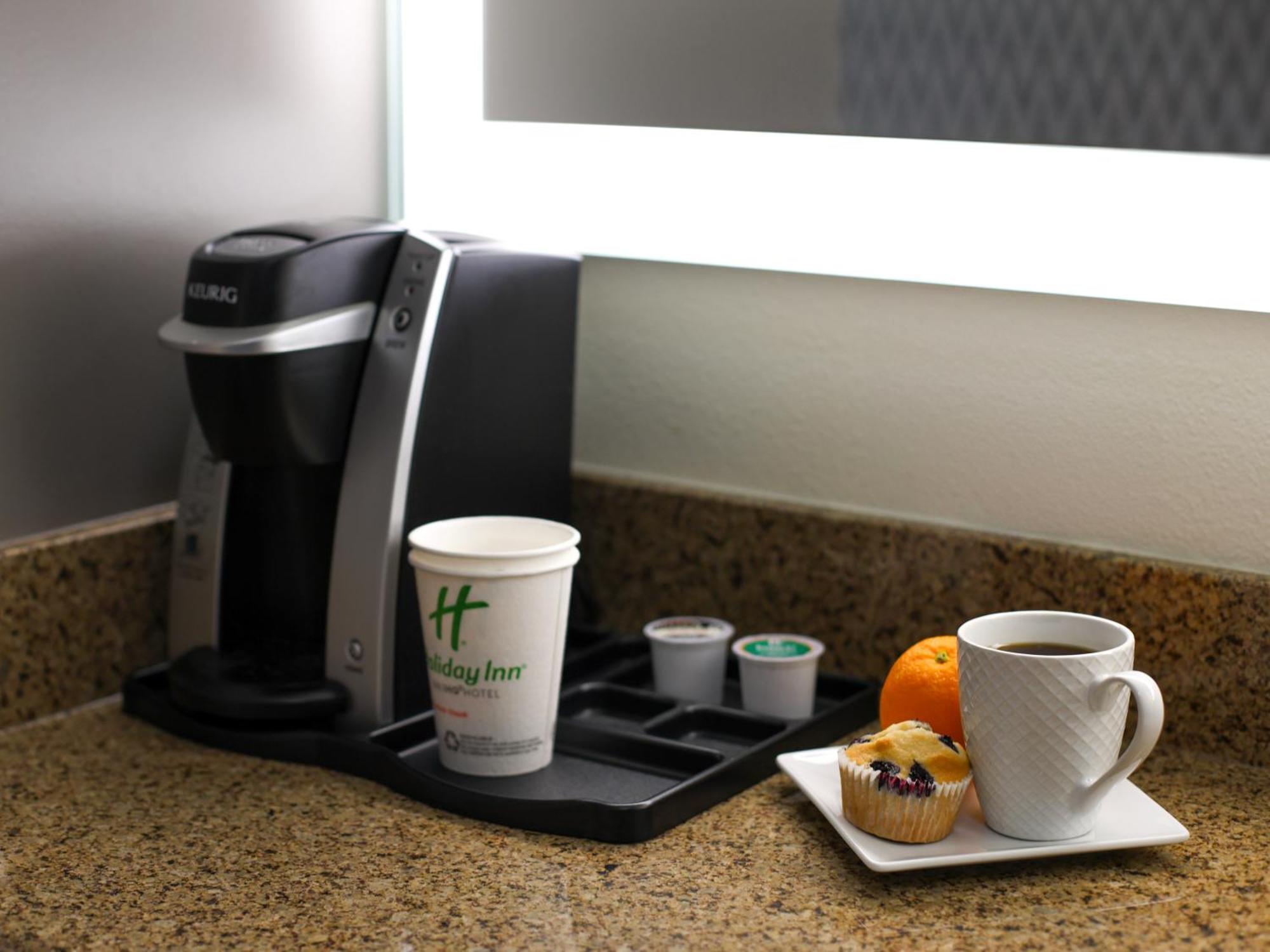 Holiday Inn Redding By Ihg Kültér fotó