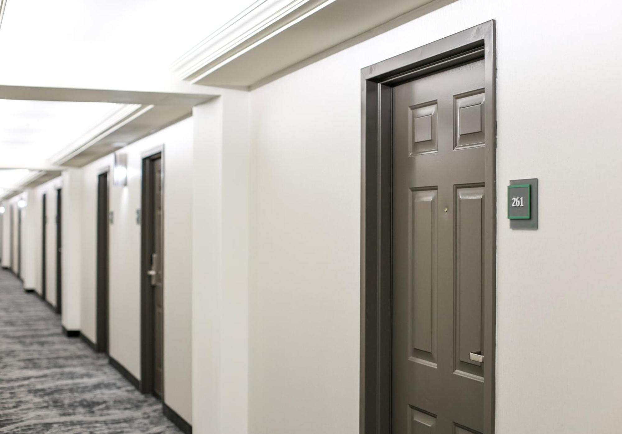 Holiday Inn Redding By Ihg Kültér fotó