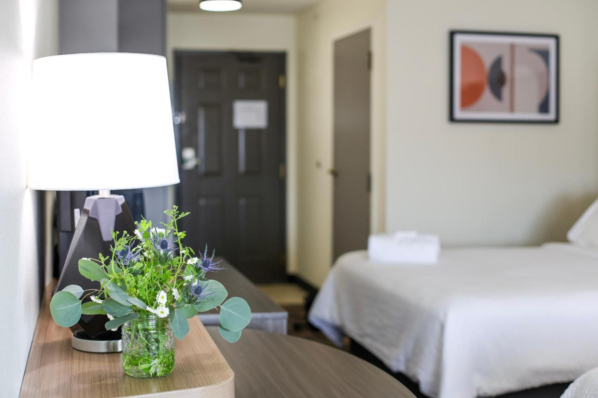 Holiday Inn Redding By Ihg Kültér fotó